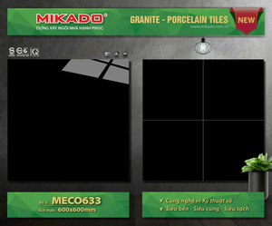 Mikado MECO 633